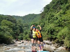 -九龙江国家森林公园