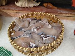 -芭菲盛宴·环球美食(北城国际店)