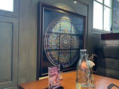 -JINNS锦时 steak&pizza(浸信会礼拜堂旧址店)