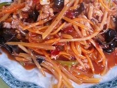 鱼香肉丝-金记大肠(瑞昌路店)