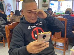 -惠宾饭庄(中山路店)