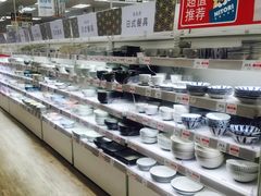 -NITORI 宜得利家居(杭州良渚永旺店)