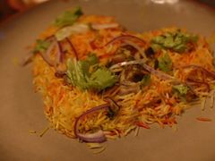 -Uncle Kosto科斯托·中东菜