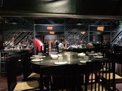 -捞王锅物料理(凯旋路店)