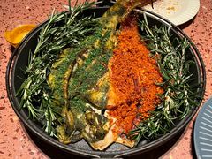 -La Terre乐田(万象城店)