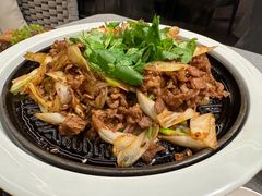 -柿合缘新京菜(国金中心商场店)