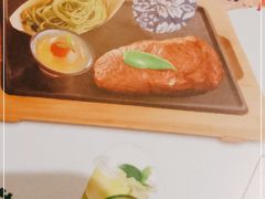 -豪客来牛排(中央花苑店)