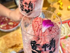 -小龙坎火锅(仓山万达店)