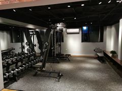 -NRG 健身私教CLUB(云山路店)