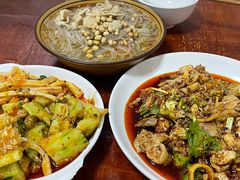 -巷子肥肠(科华巷店)