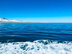 -青海湖国家重点风景名胜区