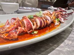 -前海沿·青岛菜(乐客城店)