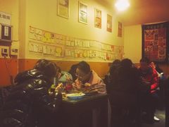 大堂-西单翅酷(西单店)
