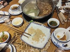 -厝味火锅·潮汕卤水火锅(十一合店)