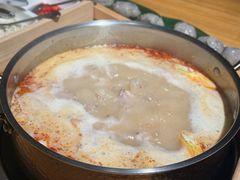 -山海蟹庐·海鲜糟粕醋火锅(慈溪店)