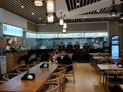 -韩包子(建设路店)