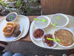 -尹三豆汁(天坛店)