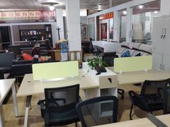 -伟豪办公家具(宝山东明家具店)
