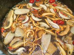 -蘑界·野生菌火锅(深业上城店)