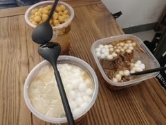 -甜心闲生传统手工冰粉(奎星楼店)