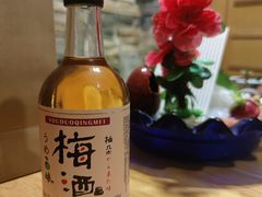 -桃屋日本料理(清华科技园店)