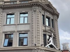 -JORDAN(外滩中央体验店)