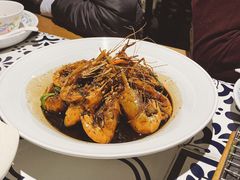 -老头儿油爆虾(胜利河美食街店)