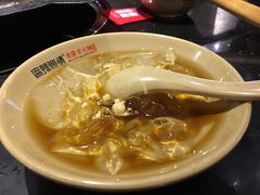 -麻辣无情重庆老火锅(桐庐店)