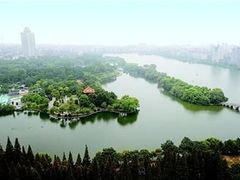 -沙市市中山公园