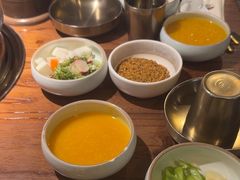 -九田家黑牛烤肉料理(新辰里亚运村店)