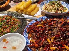 -杨记隆府(时代天街店)