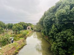 -广富林郊野公园