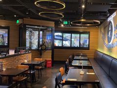 -bluefrog蓝蛙(水游城店)