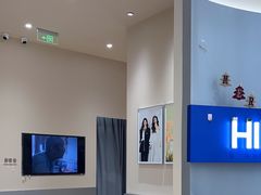 -海马体照相馆(成都来福士广场店)