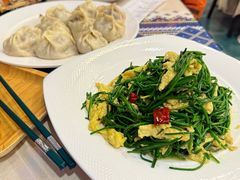 -乡村馕坑肉·烧烤·新疆菜·本地人更爱吃(阿勒泰首店)