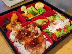 -COOKINGNANA蛋包饭(国贸银泰店)