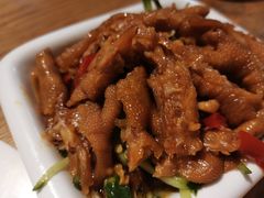 -兰桂坊·花园餐厅(西湖店)