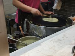 -清真·二嫂子煎饼果子(鼓楼旗舰形象店)