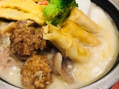 -小厨娘淮扬菜(清江苏宁广场店)