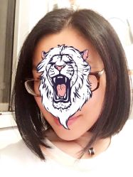 -尚·丹尼Hair