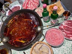 -五里关火锅(牛市口店)