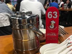 -邱大妈水煮(龙山店)