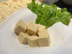 -南门四季铜锅涮肉(左家庄店)