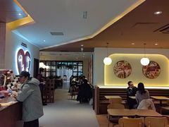 -COSTA COFFEE(新奥购物中心店)