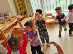 -自然树儿童之家(海珠翠城花园托育.早教校区)