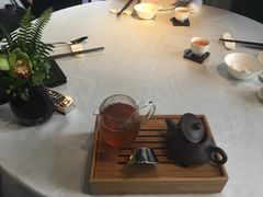 黑茶-皇朝会.经典传统粤菜(外滩店)