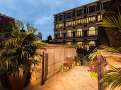 -伯衡55·吉品轩(乌鲁木齐南路店)