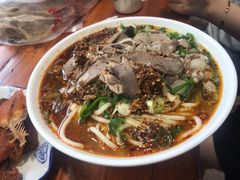 -筋面郎(东坡店)