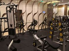 -W Fitness 威尔仕健身(北京英皇集团中心店)