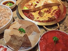 -小龙坎火锅(全球总店)